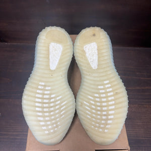 adidas Yeezy Boost 350 V2 Blue Tint Size 9 (Pre-Owned) - Image 6