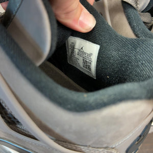 Jordan 4 Retro Cave Stone - Image 7