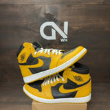 Jordan 1 Retro High Pollen Size 11.5 (Pre-Owned) - Image 1