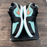 Tropical Twist Jordan 1 Low (USED)