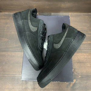 Nike Air Force 1 Low LX Ja Morant Swarovski - Image 2