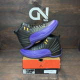 Jordan 12 Retro Field Purple - Image 1