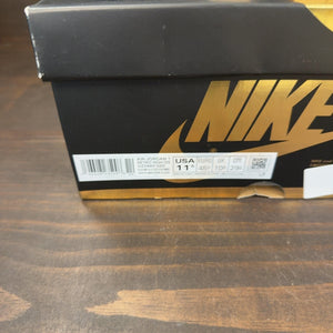 Jordan 1 Retro High OG Palomino - Image 7