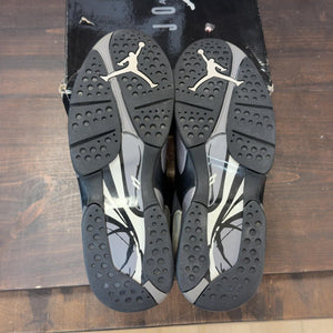 Jordan 8 Retro Winterized Gunsmoke - Image 9