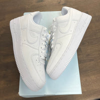 CLB Air Force 1 Low (Tried On)