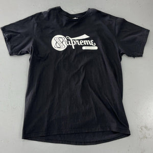 Supreme Tee Size XL (Pre-Owned) - front