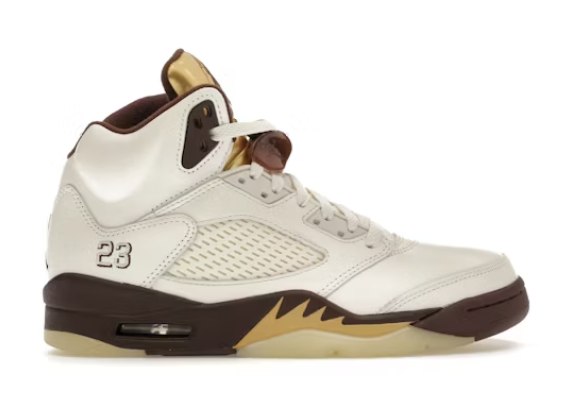 Jordan 5 Retro Golden Ticket (Women's)