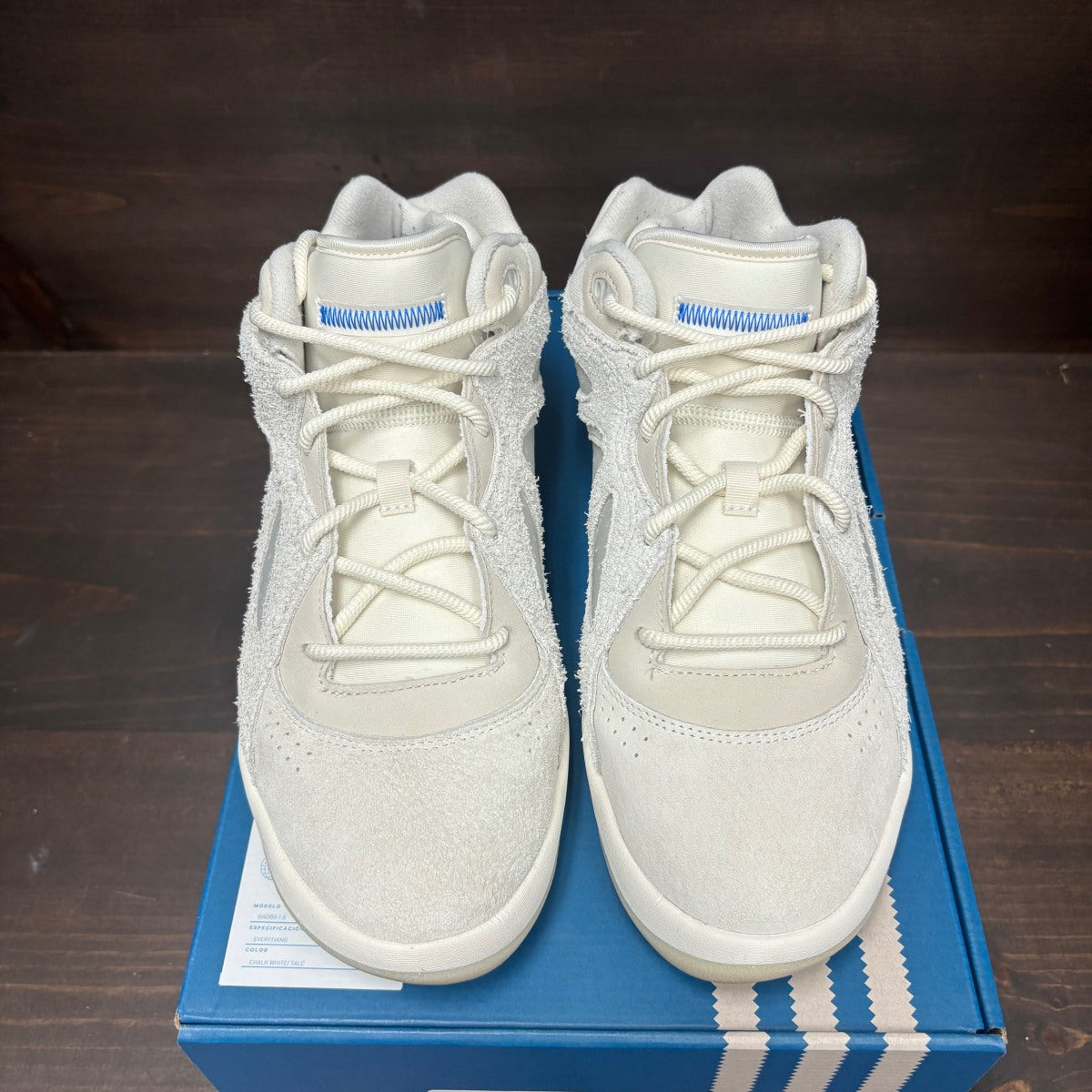 adidas BadBo 1.0 Bad Bunny Resilience - Image 3