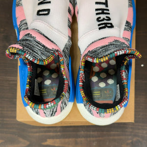 adidas NMD Hu Pharrell Solar Pack Mother Size 10 (Pre-Owned) - Image 6