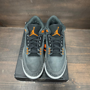 Jordan 3 Retro Fear Pack (2023) - Image 3