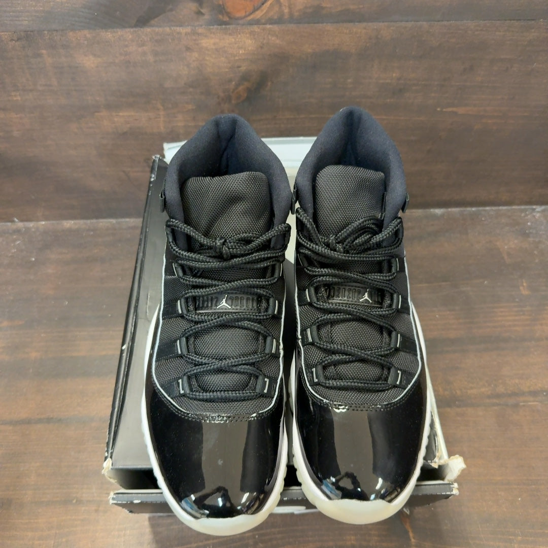 Jordan 11 Retro Jubilee 25th Anniversary - Image 3
