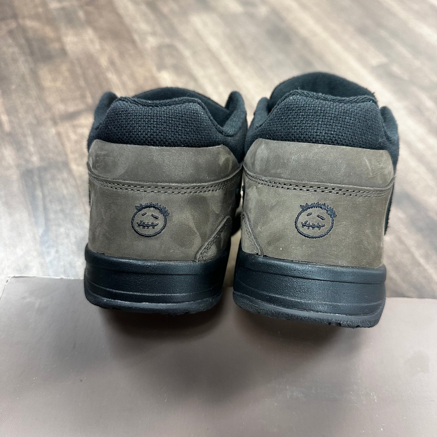 Jumpman Jack TR Mocha Travis Scott (USED)