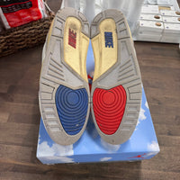 Seoul Jordan 3 Retro (USED)