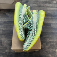 Yeezreel Yeezy 350 (USED, No Box)