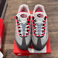 Solar Red Air Max 95 OG (2018) (USED)