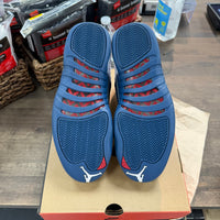 French Blue Jordan 12 (2025) (USED)