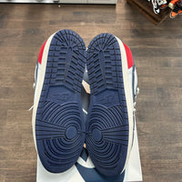 Howard University Jordan 1 Low OG (USED)