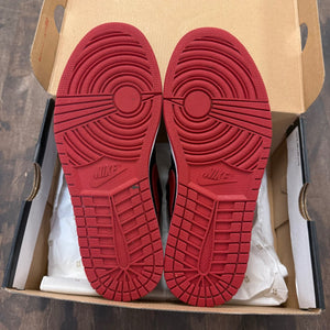 Jordan 1 Low Reverse Bred - Image 5