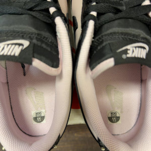 Nike Dunk Low Retro Pink Foam Black - Image 5