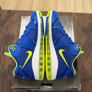 Nike LeBron 8 V2 Low Sprite (2021) - Image 4