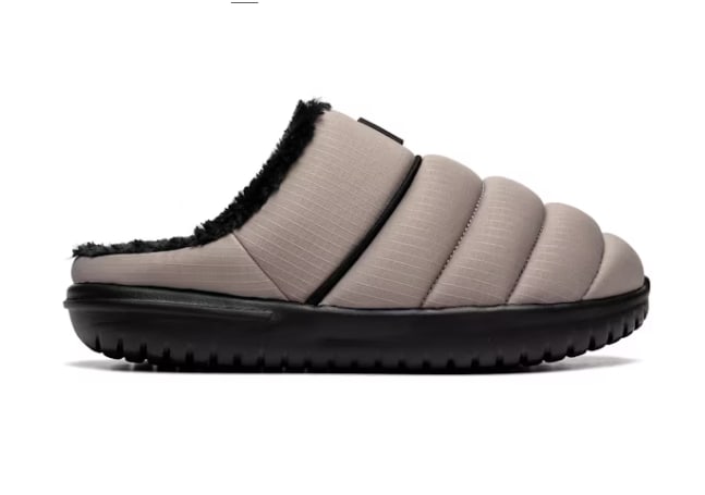 Nike Burrow SE College Grey Soft Pearl Black