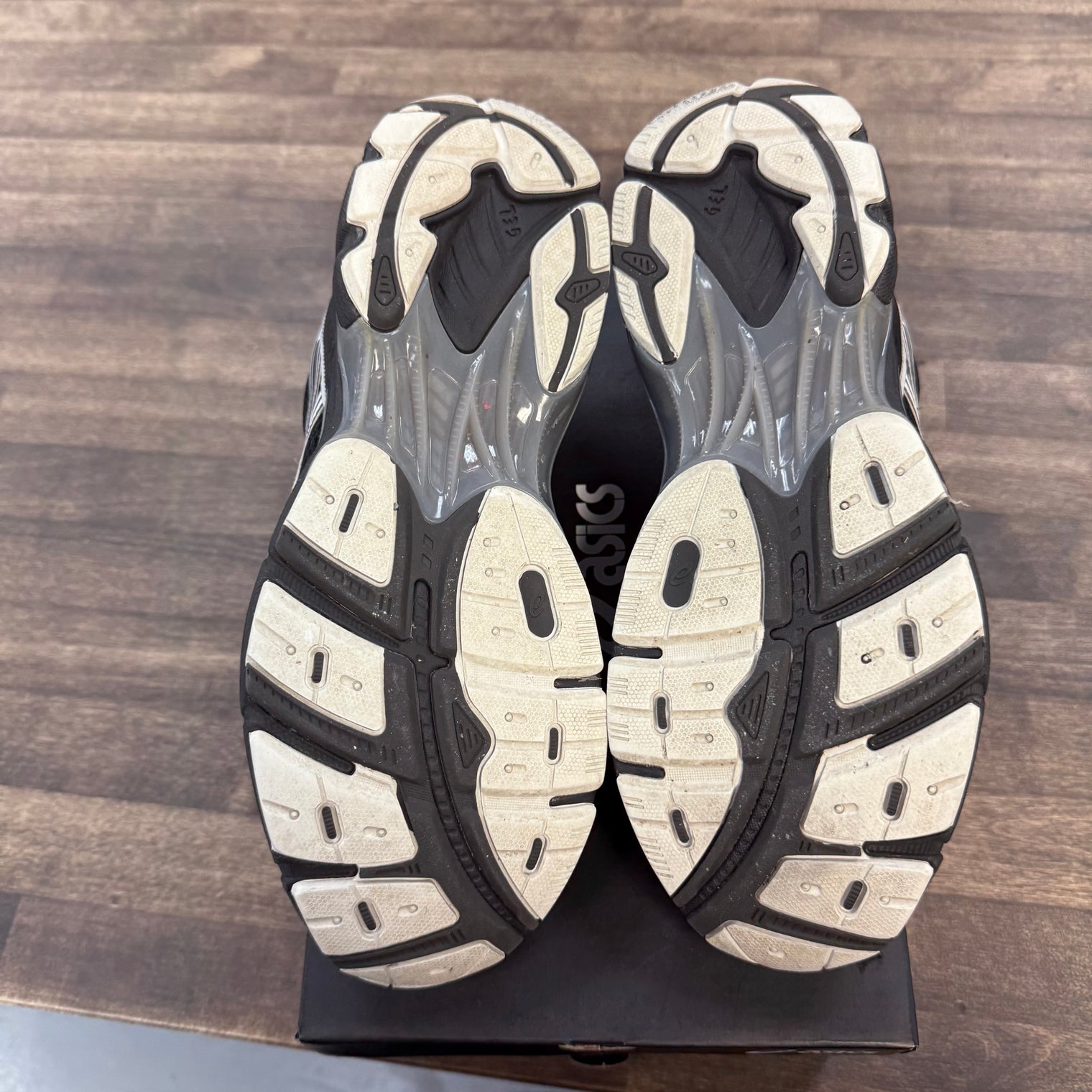 Jjjjound Asics GT-2160 Inverted Blue (USED)