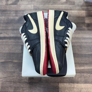 Jordan 1 Retro Low OG Nigel Sylvester Better With Time - Image 2