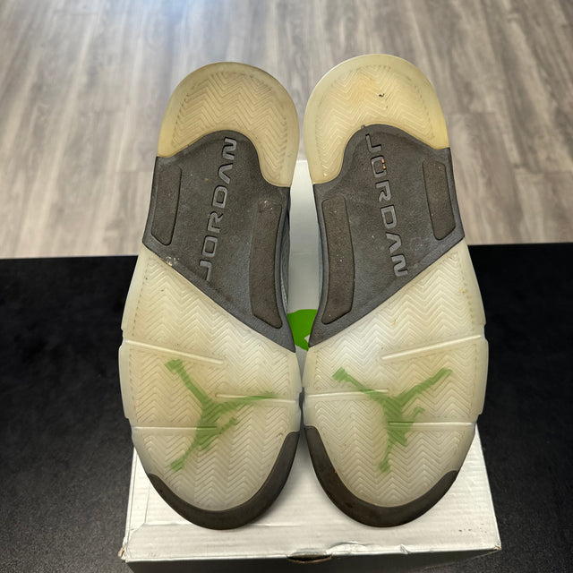 Green Bean Jordan 5 (USED)