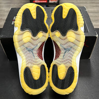 72-10 Jordan 11 High (USED)