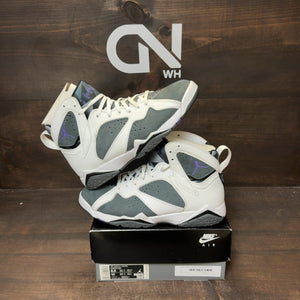 Jordan 7 Retro Flint (2021) - Image 1