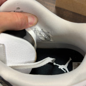 Jordan 4 Retro Military Black Size 13 (Pre-Owned) - aux