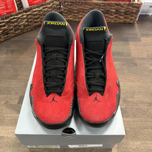 Jordan 14 Retro Ferrari (2025) - Image 3