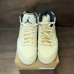 Jordan 5 Retro SE Sail Size 10 (Pre-Owned) - Image 3