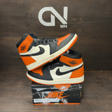 Jordan 1 Retro High OG Shattered Backboard (2025) - Image 1