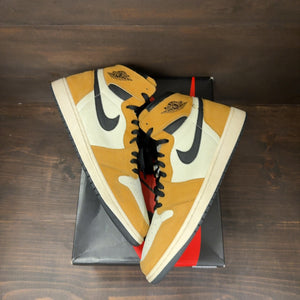 Jordan 1 Retro High Rookie of the Year - Image 2