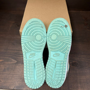 Jordan 1 Low SE Tropical Twist (GS) Size 5Y (Pre-Owned) - Image 7