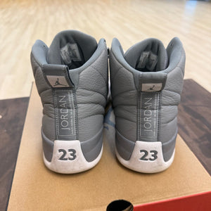 Jordan 12 Retro Stealth - Image 4