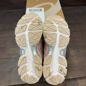 ASICS Gel-NYC Cream Mineral Beige Pink - Image 7