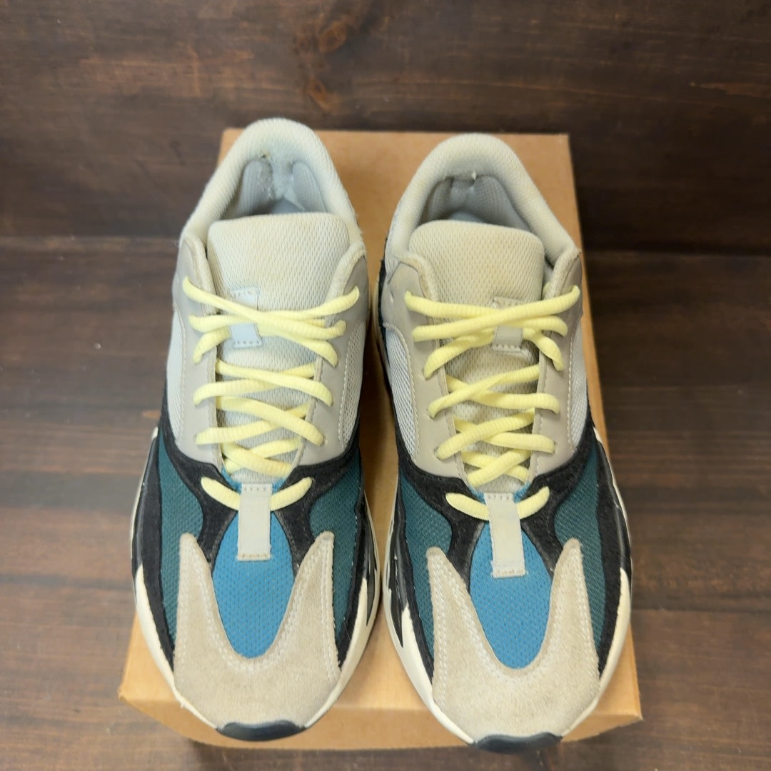adidas Yeezy Boost 700 Wave Runner Size 7 (Pre-Owned) - Image 3