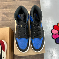 Royal Jordan 1 High (2017) (USED, No Box)
