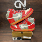 Nike SB Dunk High Shoe Goo - Image 1