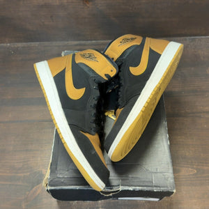 Jordan 1 Retro Melo PE - Image 2