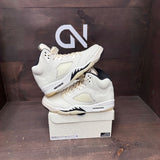 Jordan 5 Retro SE Sail Size 11.5 (Pre-Owned) - front