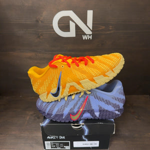 Nike Ja 3 Hustle & Flow Size 11 (Pre-Owned) - Image 1