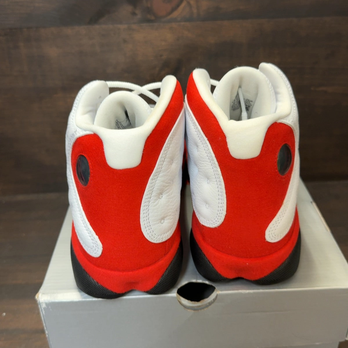 Jordan 13 Retro OG Chicago (2026) - Image 4
