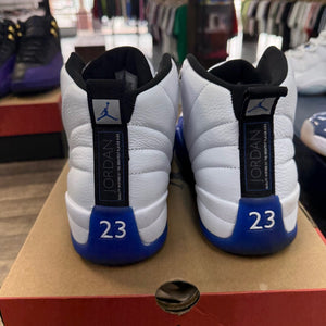 Jordan 12 Retro Blueberry - Image 4
