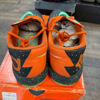 Texas Nike KD 6 (USED)