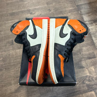 Shattered Backboard Jordan 1 High (USED)