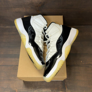 Jordan 11 Retro DMP Gratitude (2023) Size 8.5 (Pre-Owned) - Image 2