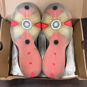 Jordan 38 Fundamentals (Clear Sole) - Image 6